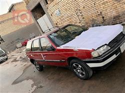 بیجۆ 405